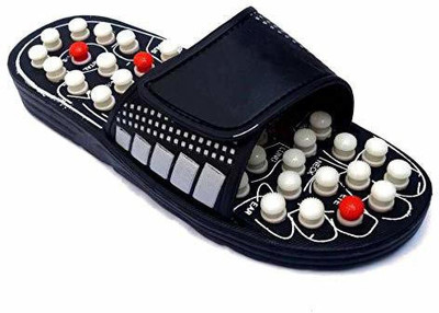 jasvi Men Slippers(Multicolor , 5)
