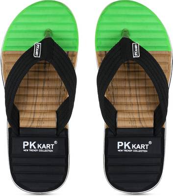 Pkkart footwear sales