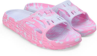 PUMA Men MB.03 Slide Slides(Pink , 9)