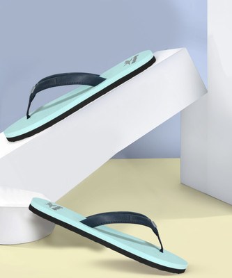 REEBOK Women Flip Flops(Yellow , 4)