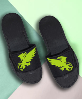 Kzaara Men Slides(Multicolor , 8)