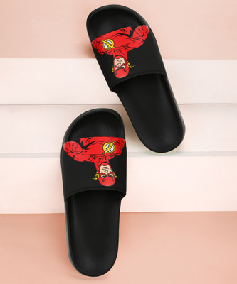CAMPUS Men Slides(Multicolor , 10)