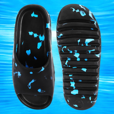 Sirex Men Slides(Multicolor , 9)
