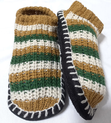 FIRMED STRING Women Woven Low Cut
