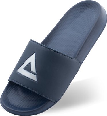 ARVAN Men Slides(Navy , 10)