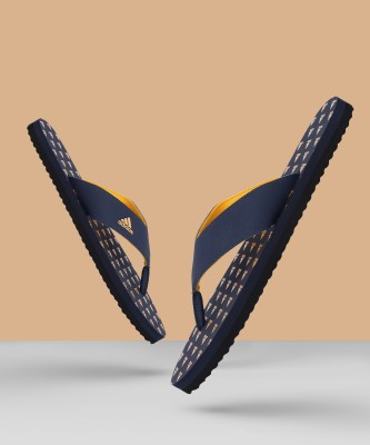 ADIDAS Men ADI HAUTE M Flip Flops(Navy , 7)