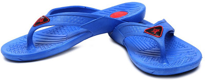 Unistar Men Slippers(Blue , 10 UK/India)