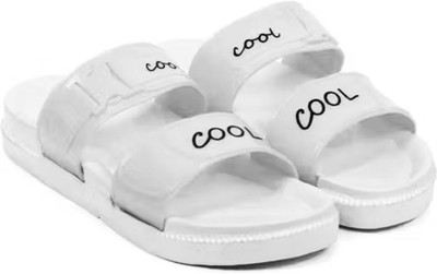 Regal footwear Women Slides(Grey , 7)