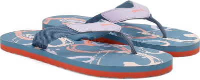 PUMA Women Venice Wns Slippers(Multicolor , 3)