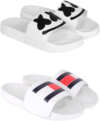 ABN Men Slippers(Multicolor , 7)
