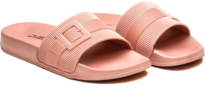 asian Women Slides(Pink , 7)