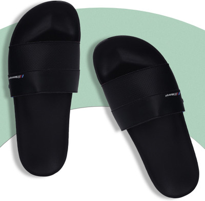 bmw flip flops puma