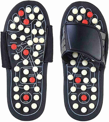 Navyamall Men Slippers(Multicolor , 8)
