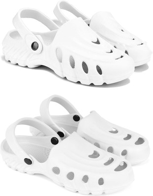 ABN Men Casual(White , 6)