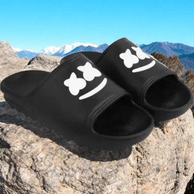 Sirex Men Slides(Multicolor , 7)