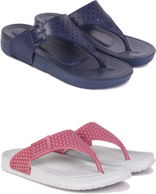 ABN Women Slippers(Multicolor , 6)