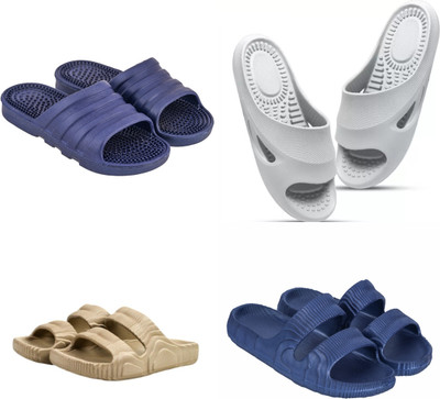 ventus Men Slides(Multicolor , 10)