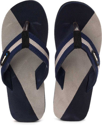 Sparx Men Flip Flops(Multicolor , 10)