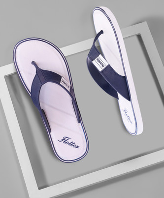 action Men Slippers(Grey , 10)