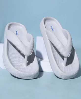 action Women ONTL-28 Slippers(Grey , 6)