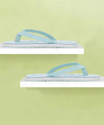 PUMA Women PUMA Blush Slides(Blue , 3)