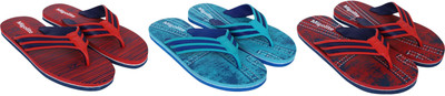 MIGOLITE Men Slippers(Multicolor , 7)