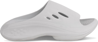 Beonza Men Slides(Grey , 7)