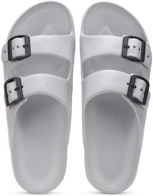 ORICUM Men Sports Sandals(Grey , 8)