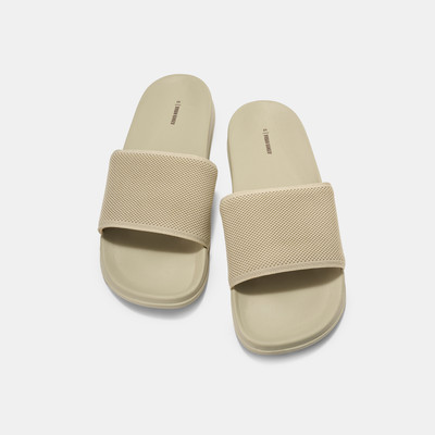 Ajile By Pantaloons Men Flip Flops(White , 7)