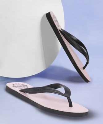 Paragon Men HW0904G Stylish Lightweight Washable Durable Trendy Casual Slippers(Black , 6)