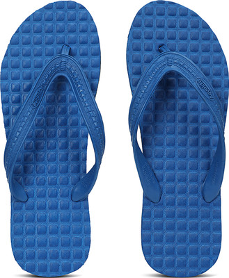 Aqualite Men Slippers(Blue , 7)
