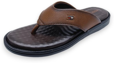 Moda Bay Men Slippers(Brown 8)