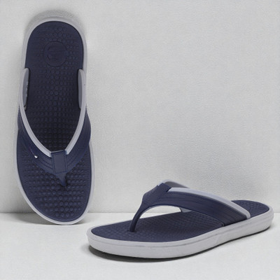 Pampy Angel Men Slippers(Blue , 10)