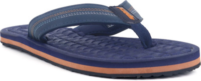 Sparx Men Flip Flops(Navy , 6)
