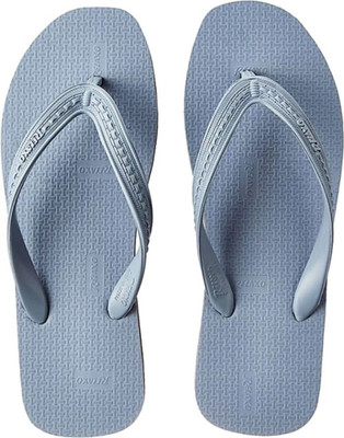 WELCO Men Slides(Grey , 7)