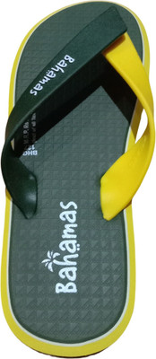 WELCO Men Slides(Olive , 10)