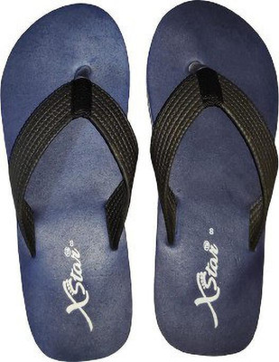 xstar Men Slippers(Multicolor , 9)