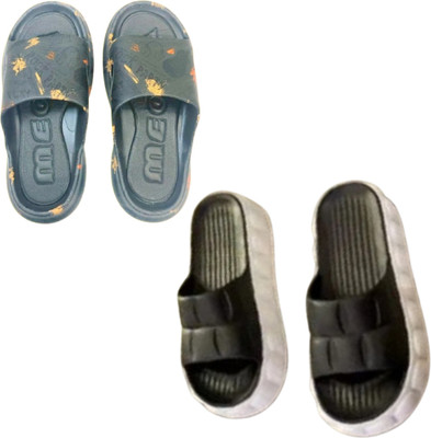 ESA Women Slides(Multicolor , 8)