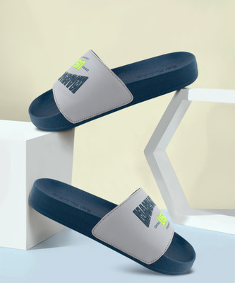 RED TAPE Men Slides(Multicolor , 8)