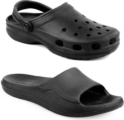 Kraasa Men Slides(Copper , 7)