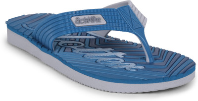 action Men GFL-1005 Slippers(Blue , 7)