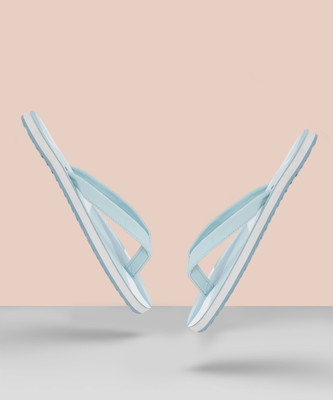 PUMA Women PUMA Luminous Slippers(Blue , 6)