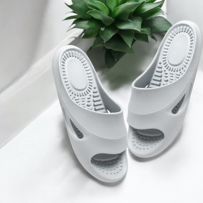ventus Men Slides(Grey , 10)