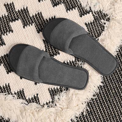 Boys house best sale slippers
