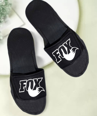 Kzaara Men Slides(White , 10)
