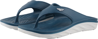 RECOVERY FOAM+ Men Flip Flops(Blue , 12)