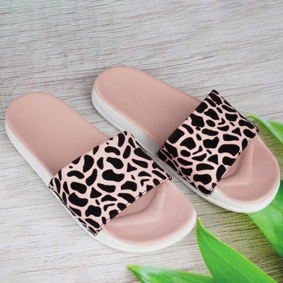 SLIPRA Women Slides(Multicolor , 5)