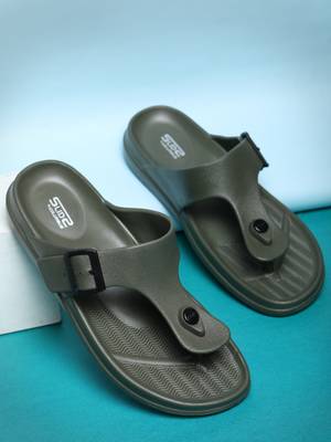 COLUMBUS Flip Flops Price History