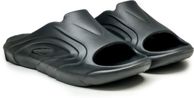 asian Men Slides(Grey , 9)