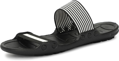 house of common Men Slides(Multicolor , 10)
